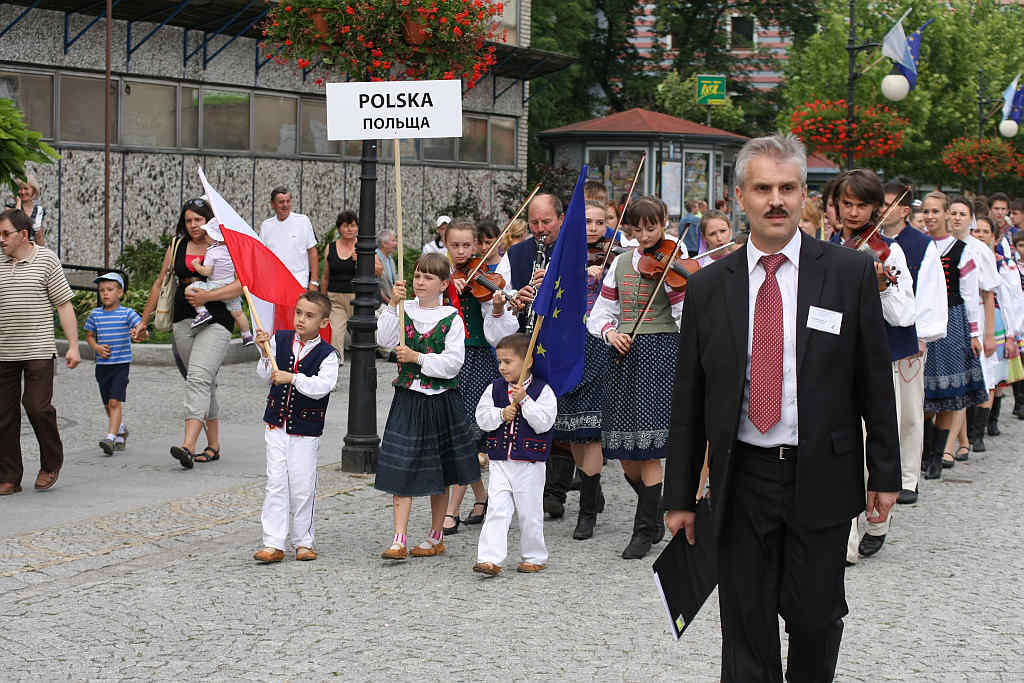 Świat pod Kyczerą cz.5