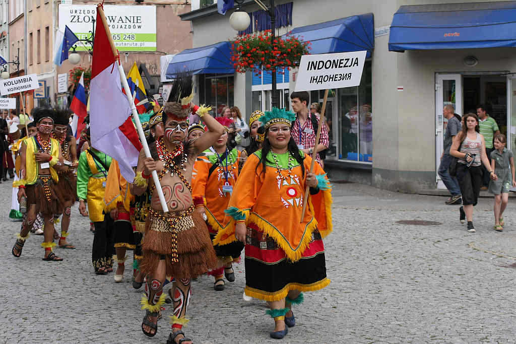 Świat pod Kyczerą cz.5