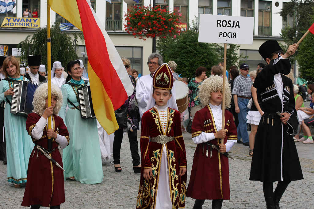 Świat pod Kyczerą cz.5