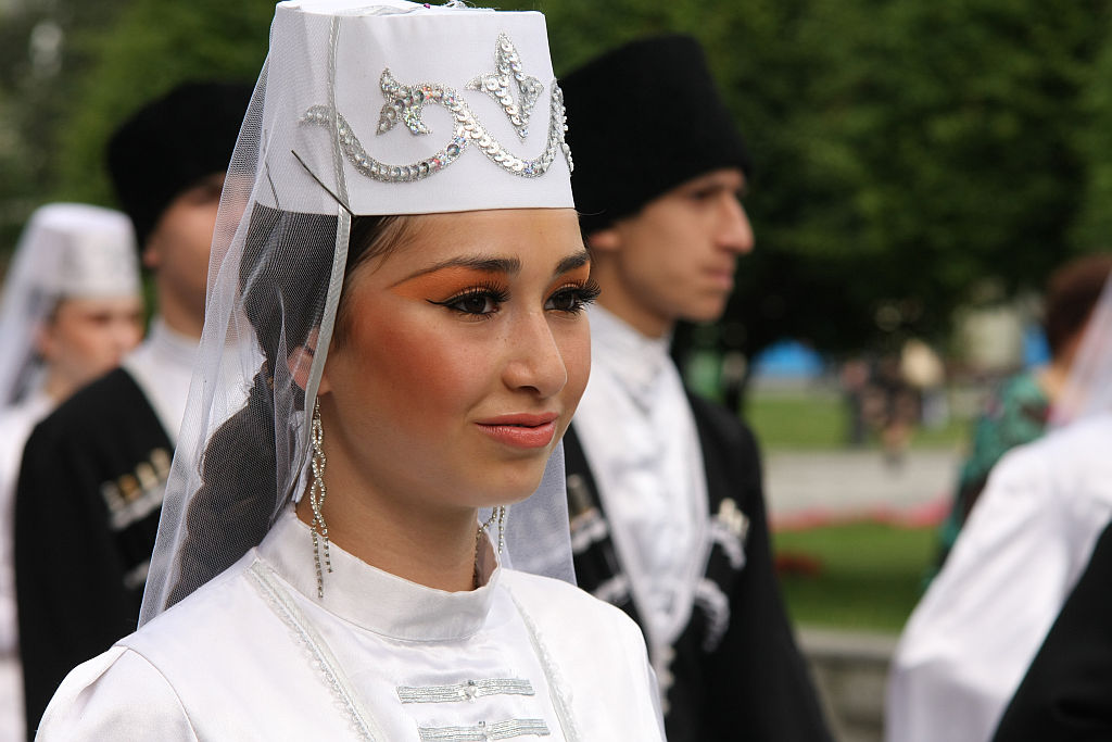 Świat pod Kyczerą cz.5