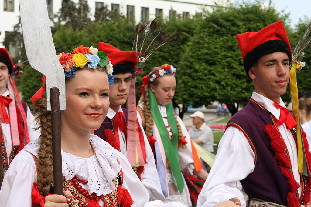 Świat pod Kyczerą cz.5