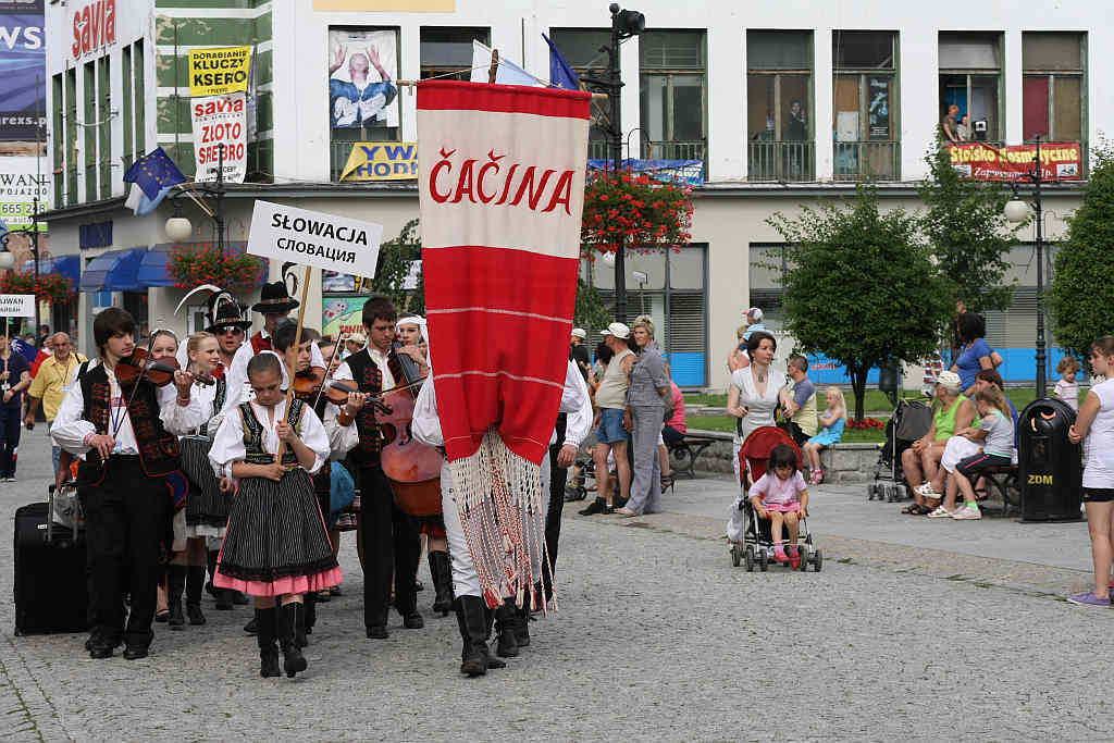 Świat pod Kyczerą cz.5