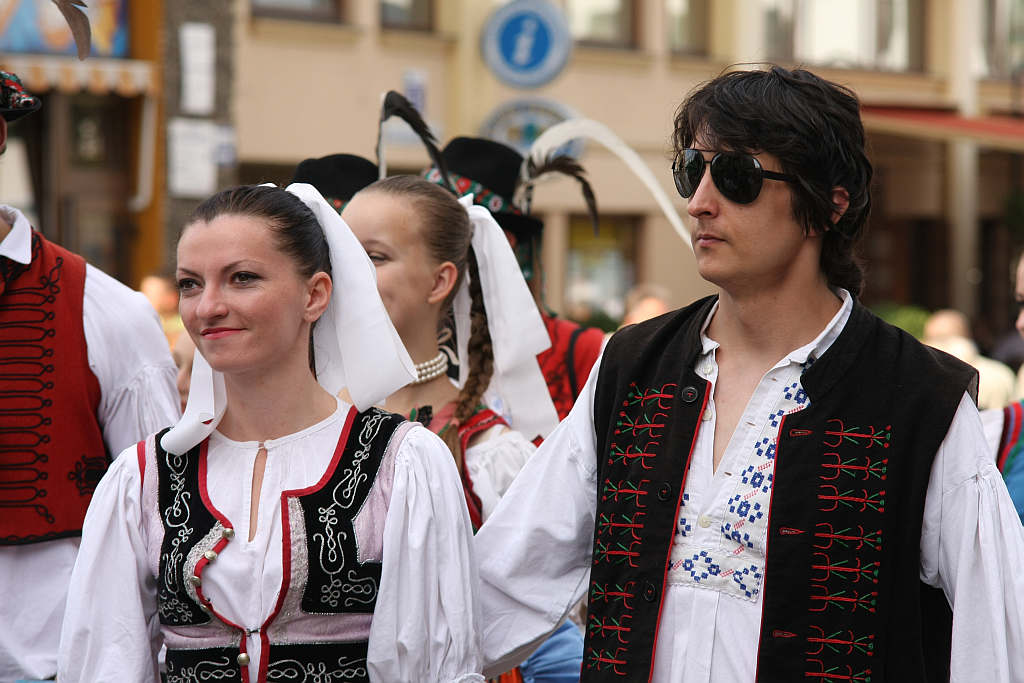 Świat pod Kyczerą cz.5