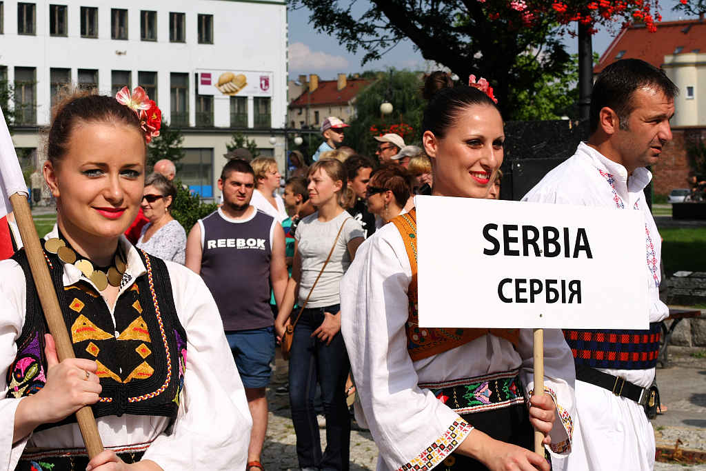 Świat pod Kyczerą cz.5