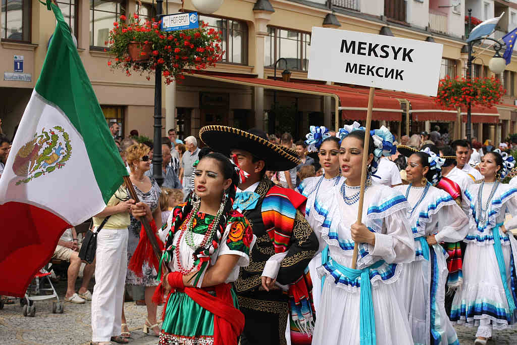 Świat pod Kyczerą cz.5