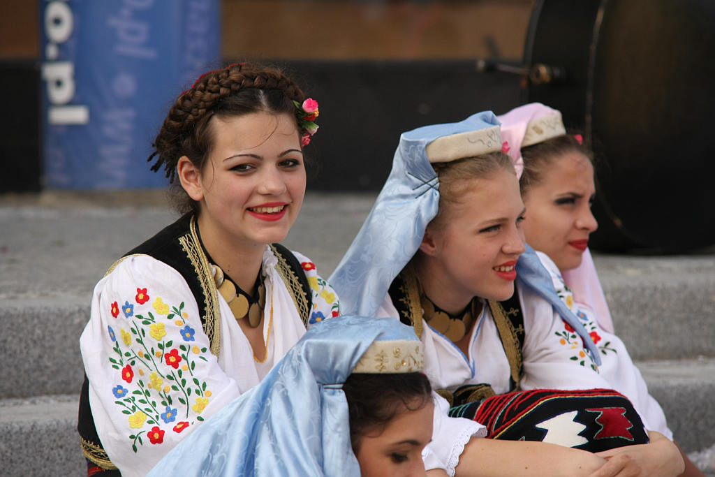 Świat pod Kyczerą cz.5
