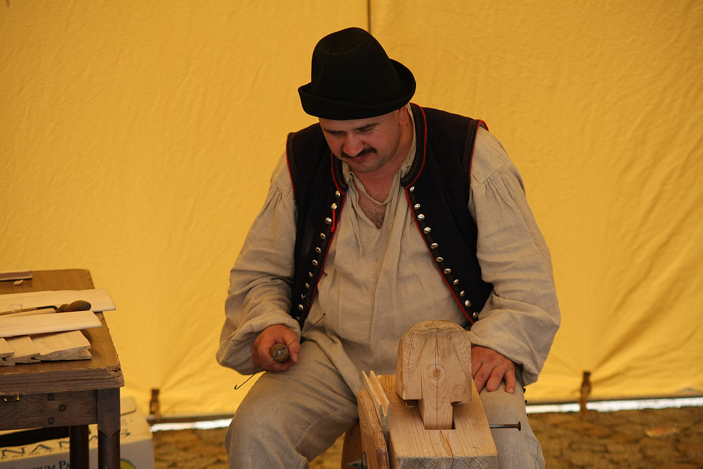 Świat pod Kyczerą cz.5