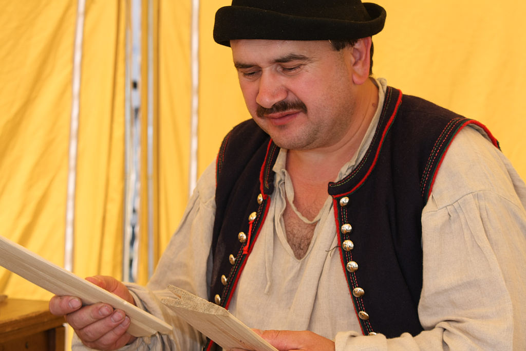 Świat pod Kyczerą cz.5