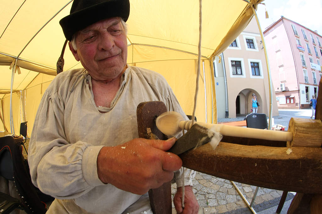 Świat pod Kyczerą cz.5