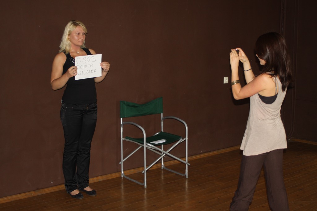 Polsatowski casting w teatrze