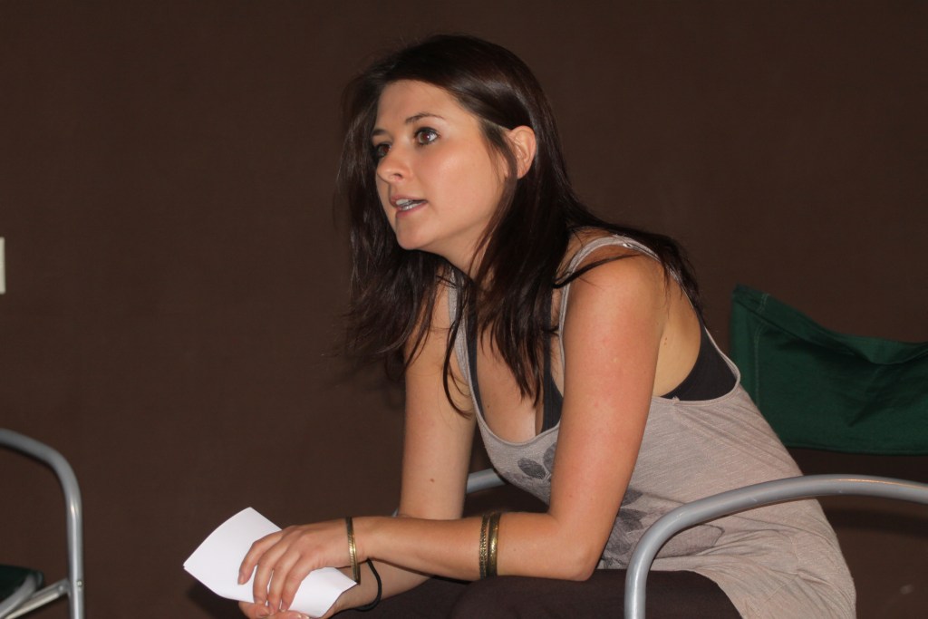 Polsatowski casting w teatrze