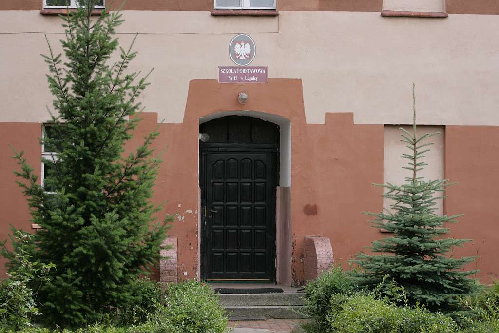Nie zgadzają się na zamknięcie szkoły