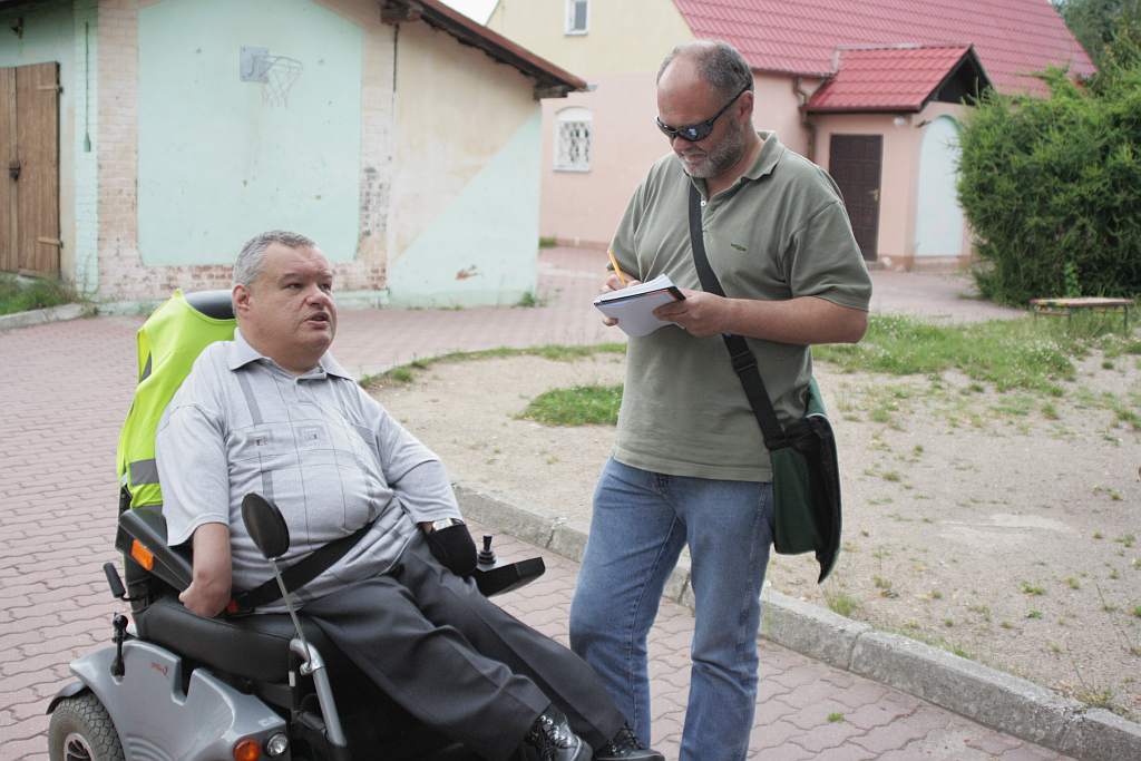 Nie zgadzają się na zamknięcie szkoły