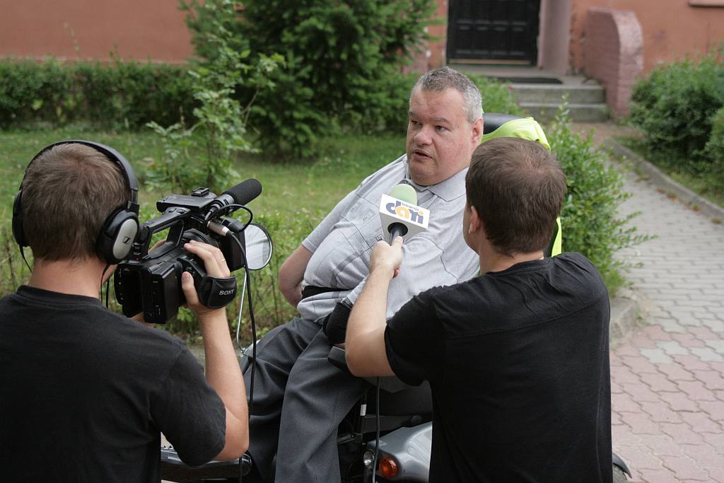 Nie zgadzają się na zamknięcie szkoły