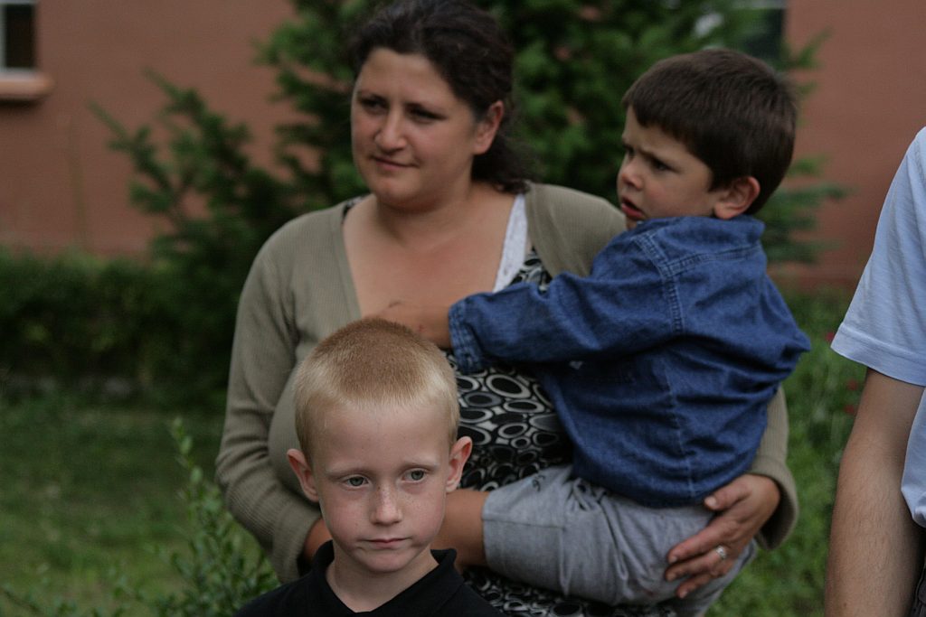 Nie zgadzają się na zamknięcie szkoły