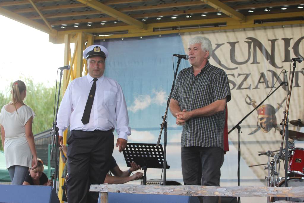 Szanty Kunice 2011 cz.2