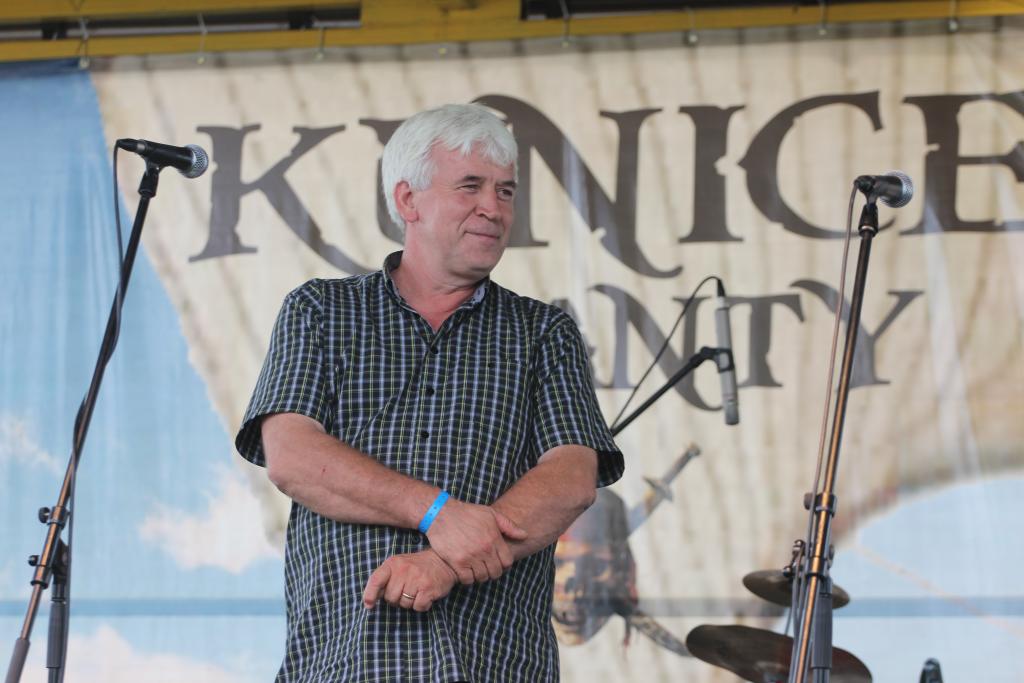 Szanty Kunice 2011 cz.2