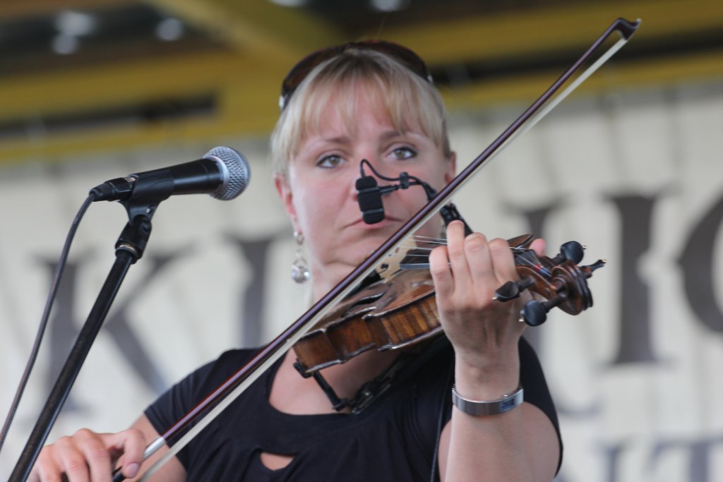 Szanty Kunice 2011 cz.2