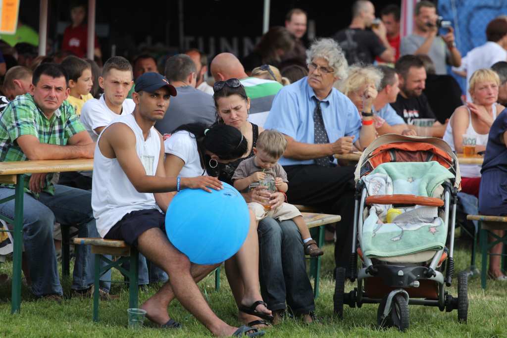 Szanty Kunice 2011 cz.2