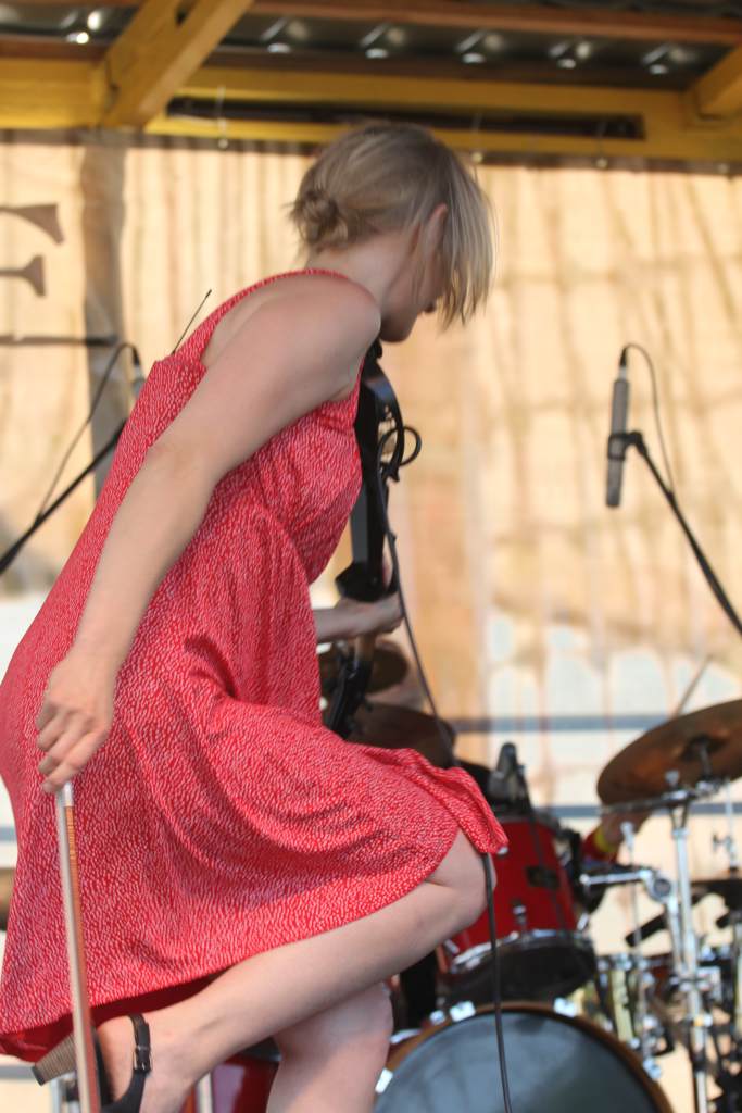 Szanty Kunice 2011 cz3
