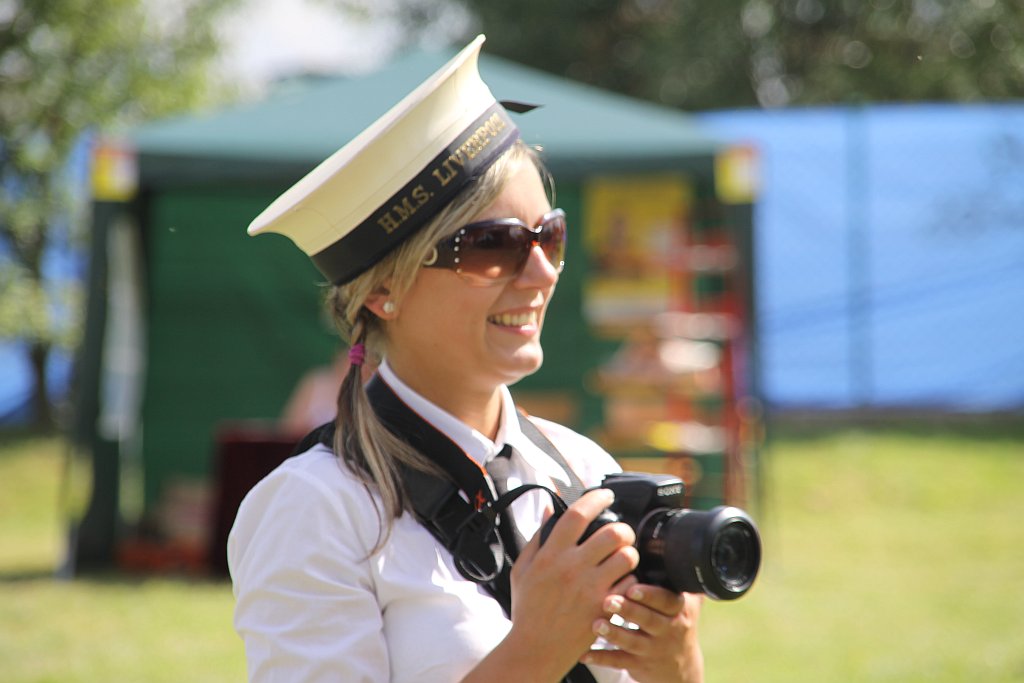 Szanty Kunice 2011 cz.1