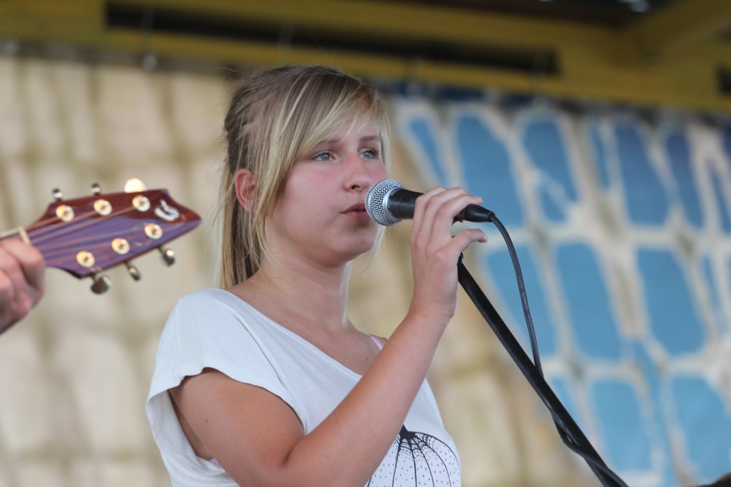 Szanty Kunice 2011 cz.2