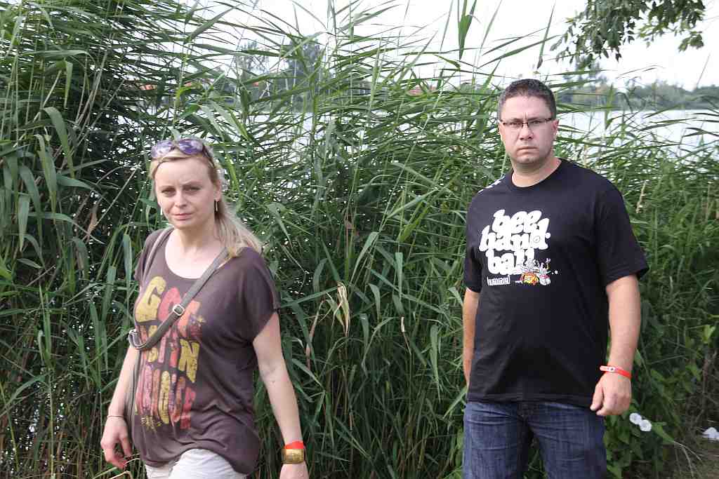 Szanty Kunice 2011 cz.1