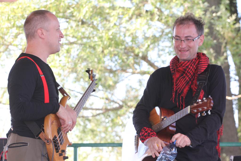 Szanty Kunice 2011 cz3