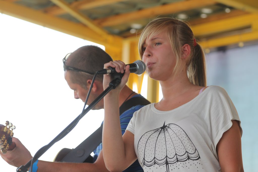 Szanty Kunice 2011 cz.2