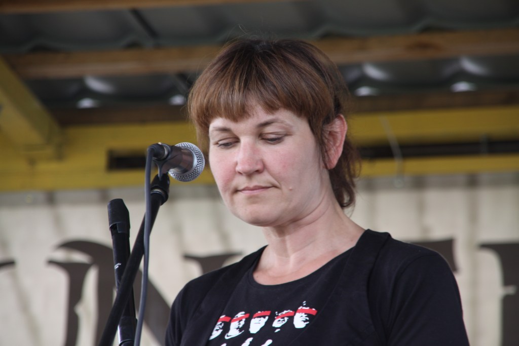 Szanty Kunice 2011 cz.1