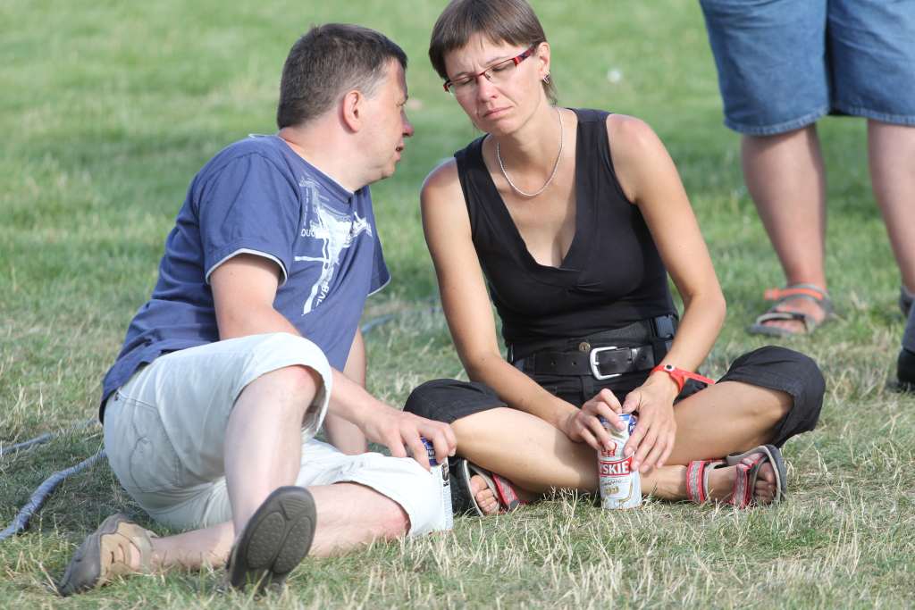 Szanty Kunice 2011 cz.2