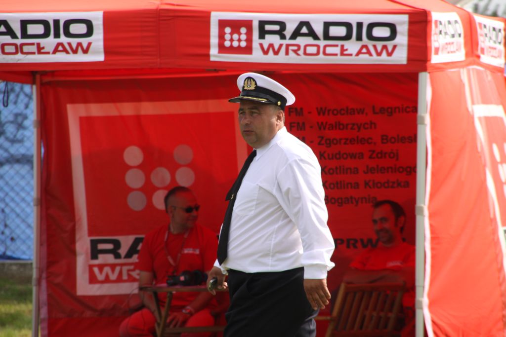 Szanty Kunice 2011 cz.1