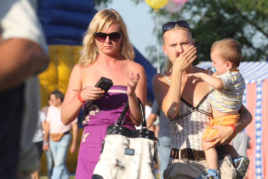 Szanty Kunice 2011 cz.2
