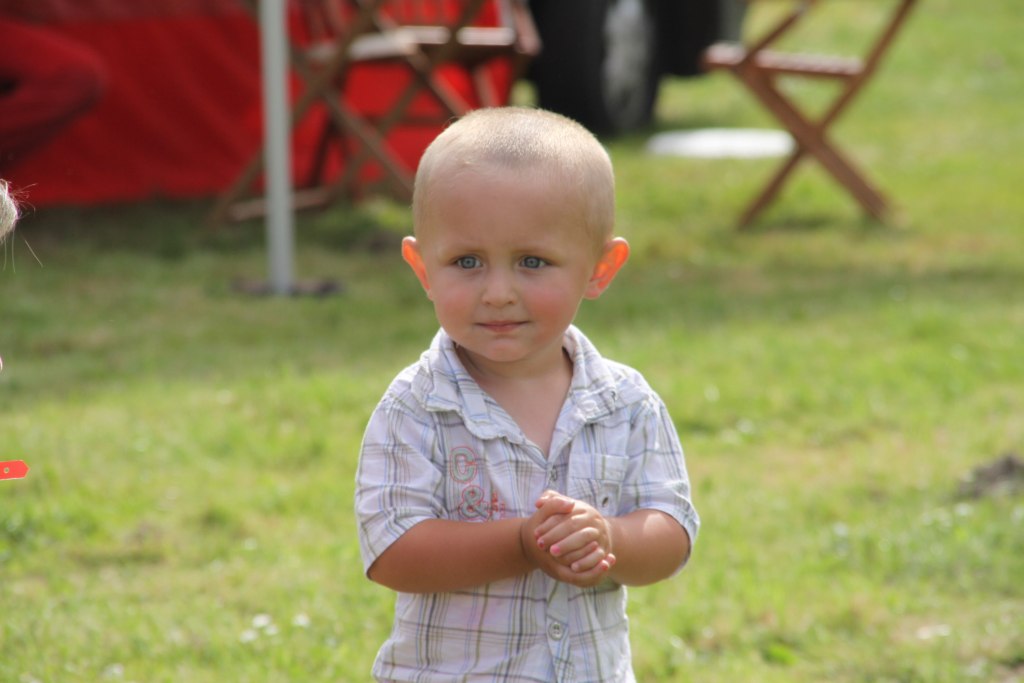 Szanty Kunice 2011 cz.1