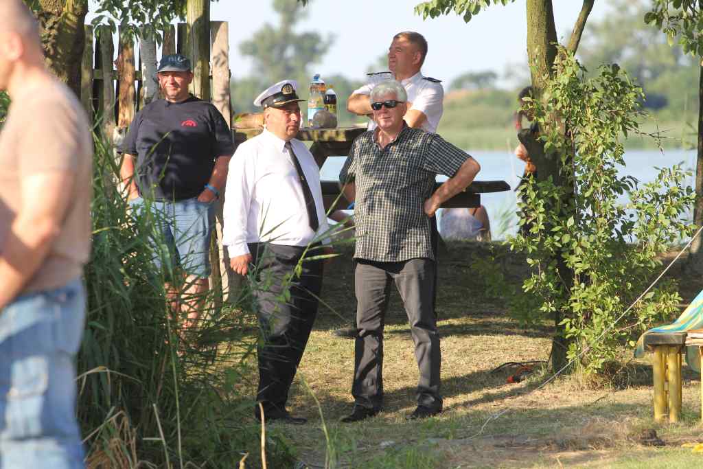 Szanty Kunice 2011 cz.2