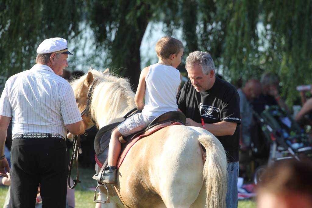 Szanty Kunice 2011 cz.2