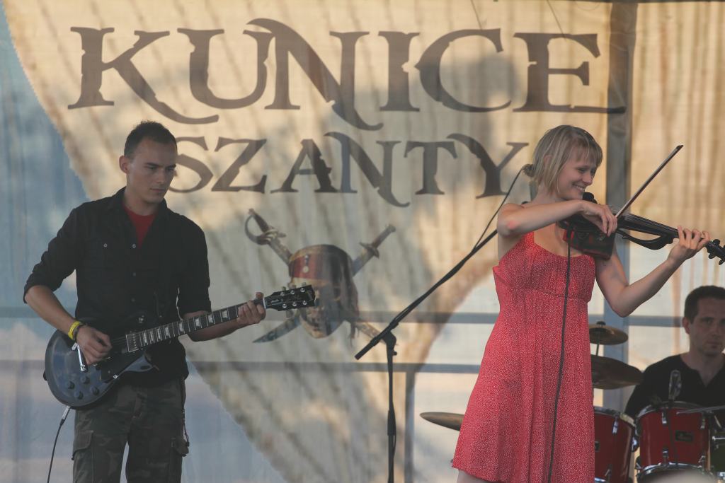 Szanty Kunice 2011 cz3