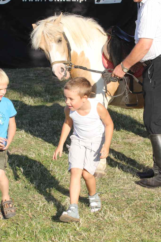 Szanty Kunice 2011 cz.2