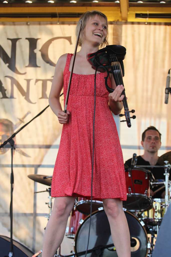 Szanty Kunice 2011 cz3