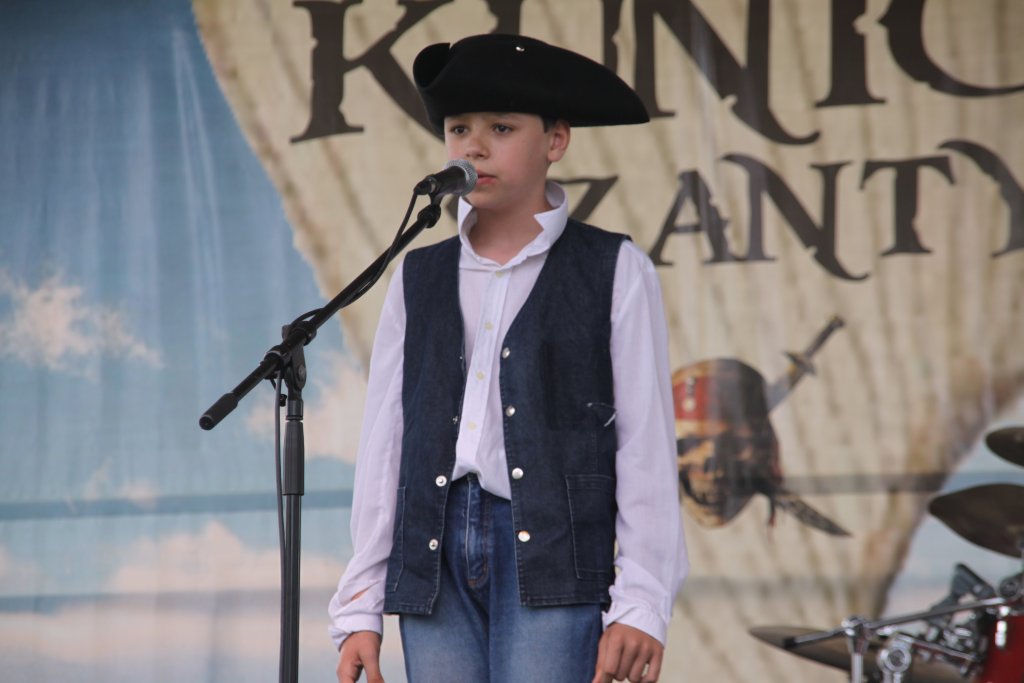 Szanty Kunice 2011 cz.1