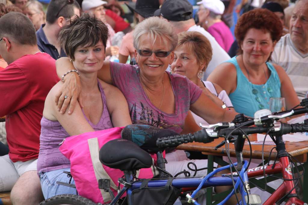 Szanty Kunice 2011 cz.1
