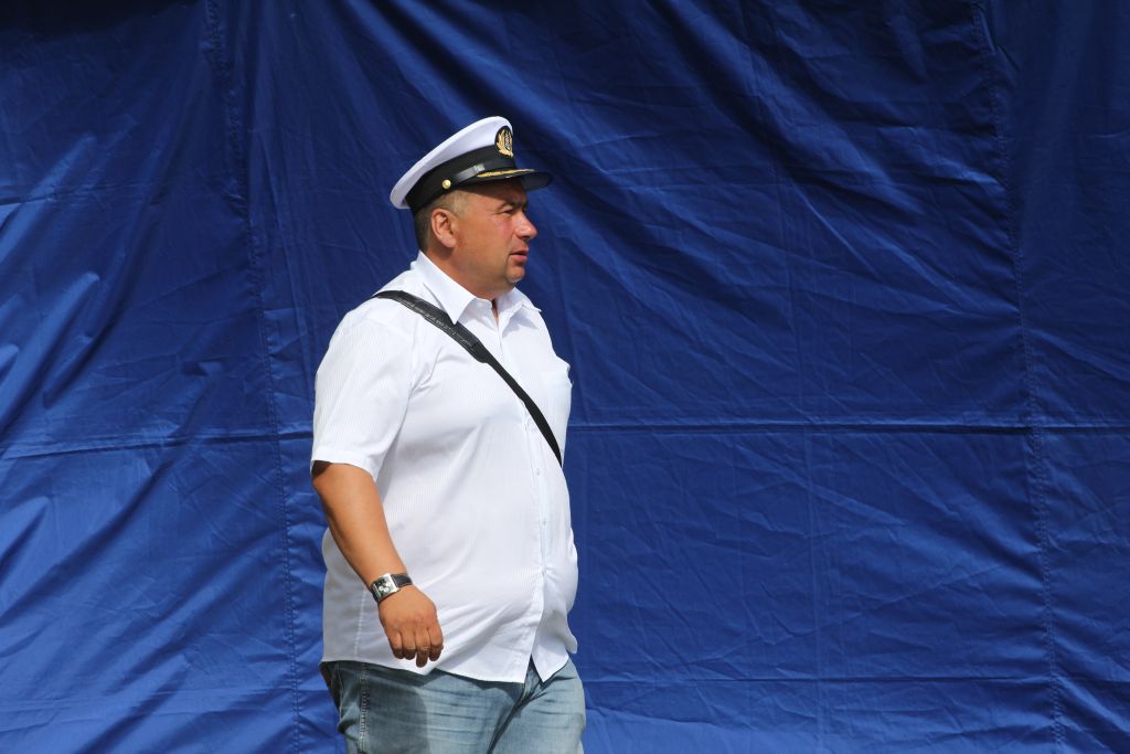 Szanty Kunice - nagrody rozdane!