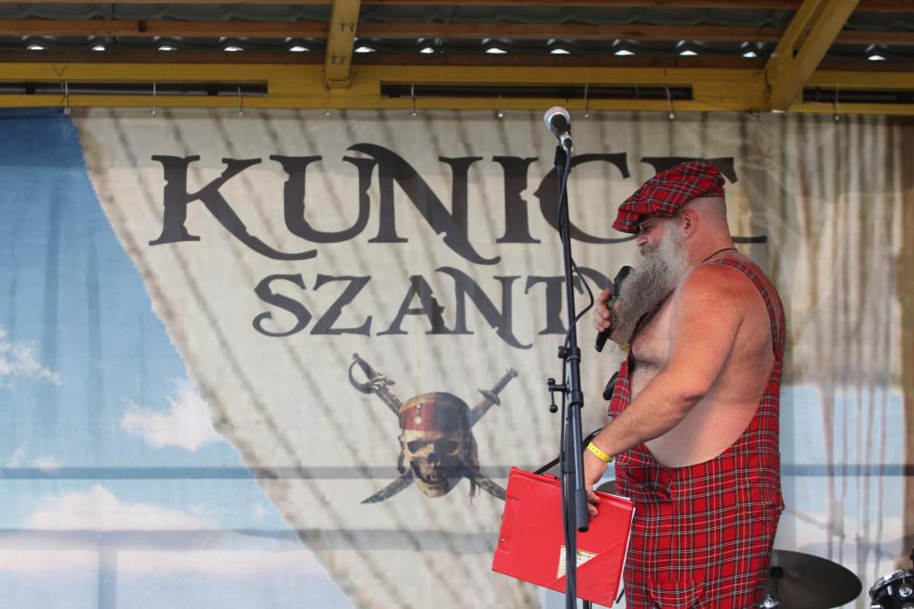 Szanty Kunice - nagrody rozdane!