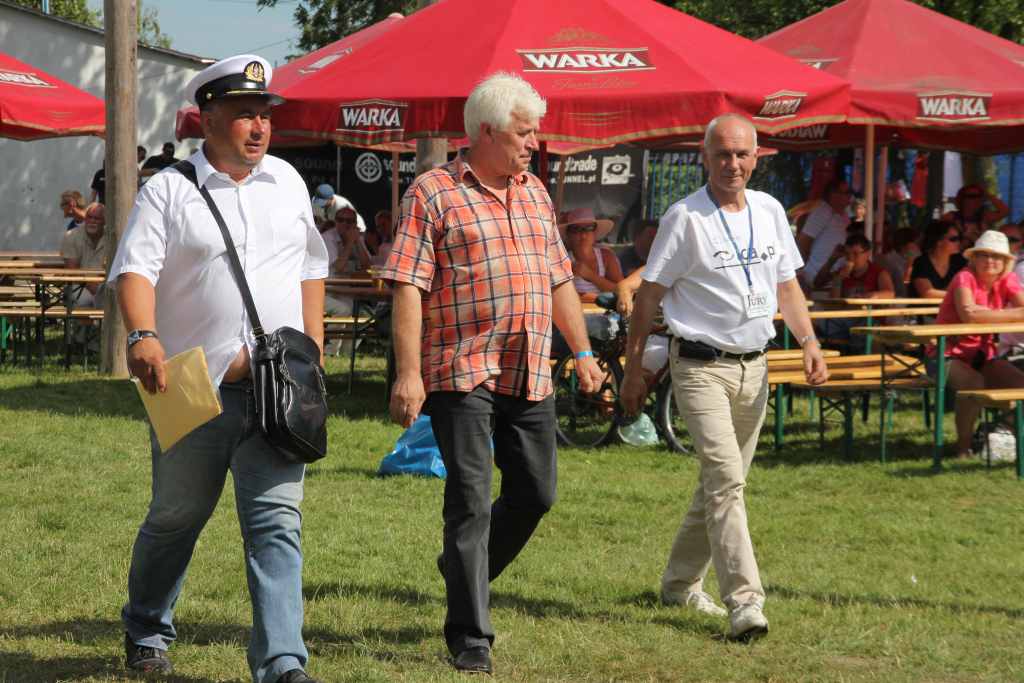 Szanty Kunice - nagrody rozdane!