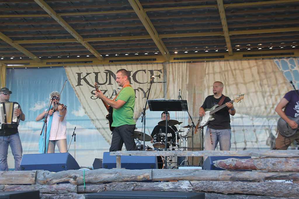 Szanty Kunice 2011 cz9