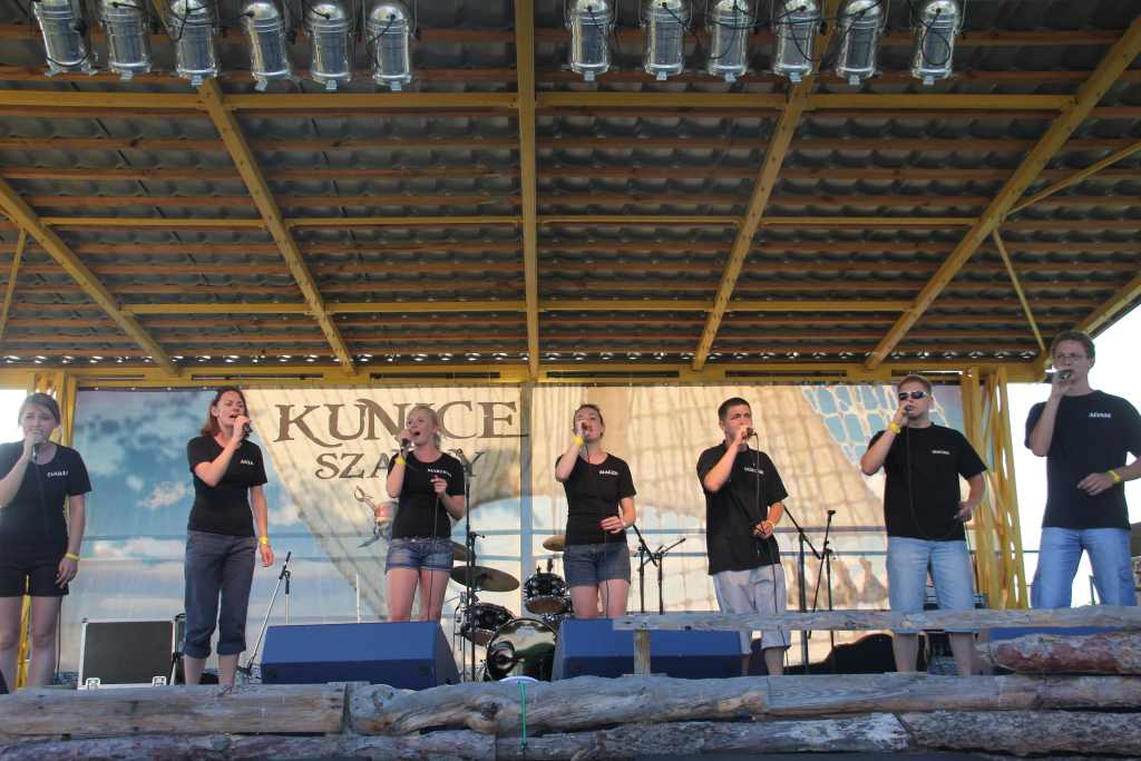 Szanty Kunice 2011 cz8
