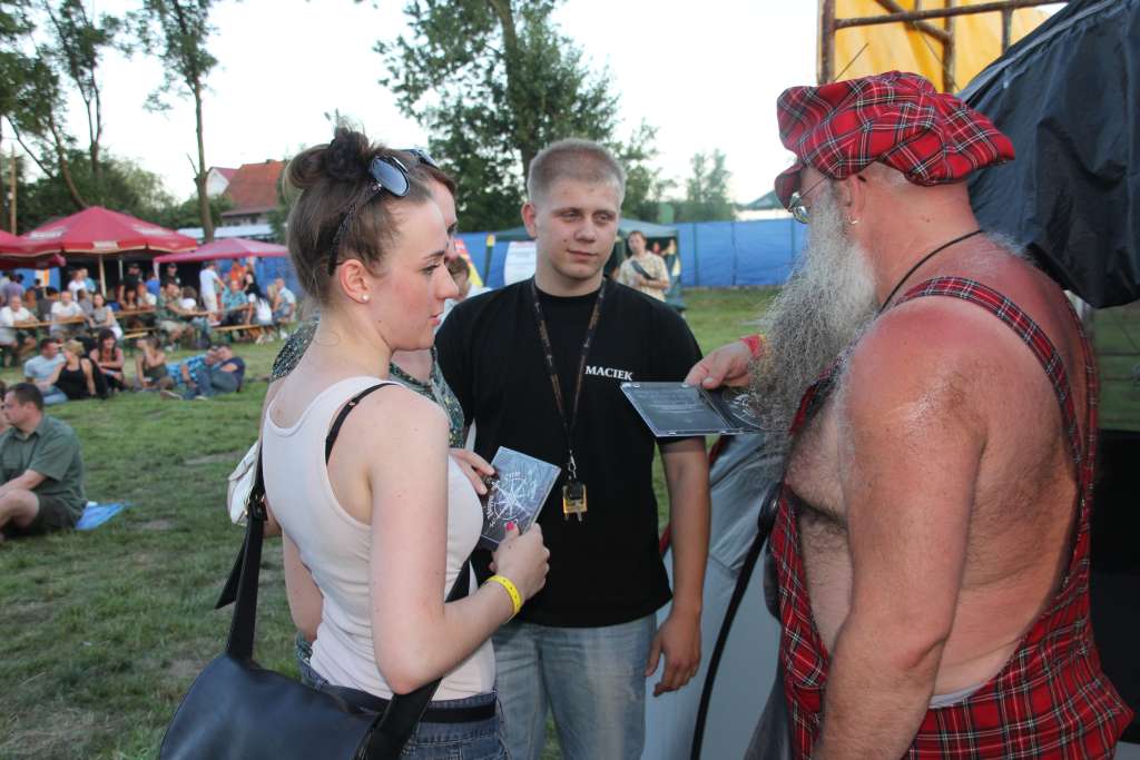 Szanty Kunice 2011 cz9