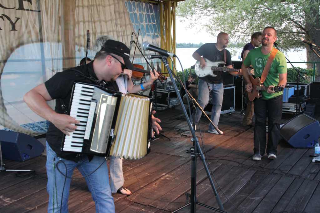 Szanty Kunice 2011 cz9