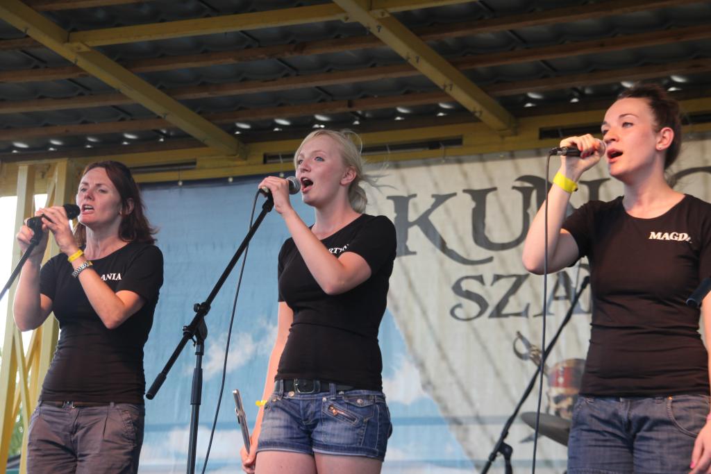 Szanty Kunice 2011 cz8