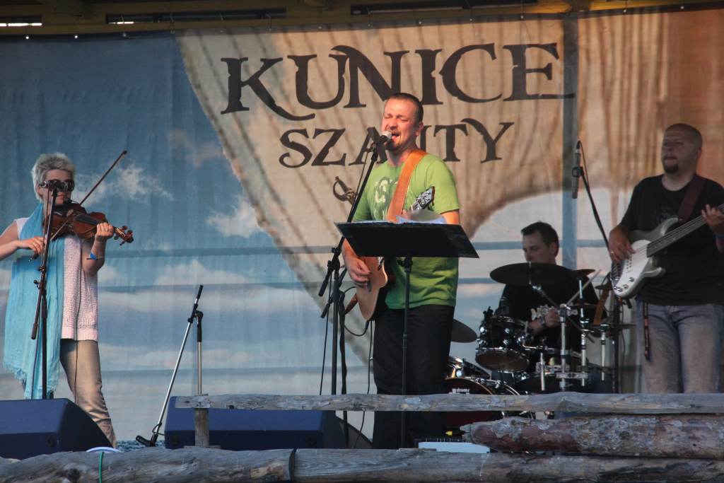 Szanty Kunice 2011 cz9